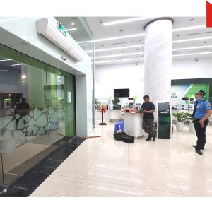 Lắp đặt cửa tự động mInh Tiến TC 0912 536766