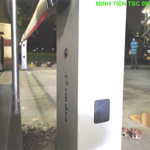 Barrier tự động V2 Italia - Minh Tiến TSC 0912536766