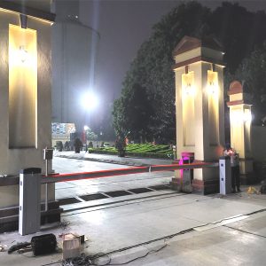 Barrier tự động V2 Italia - Minh Tiến TSC 0912536766