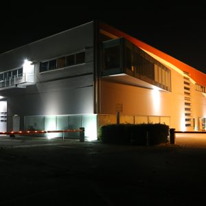 Barrier tự động hãng Able.V2 - Minh Tiến TSC nhập khẩu 0912536766