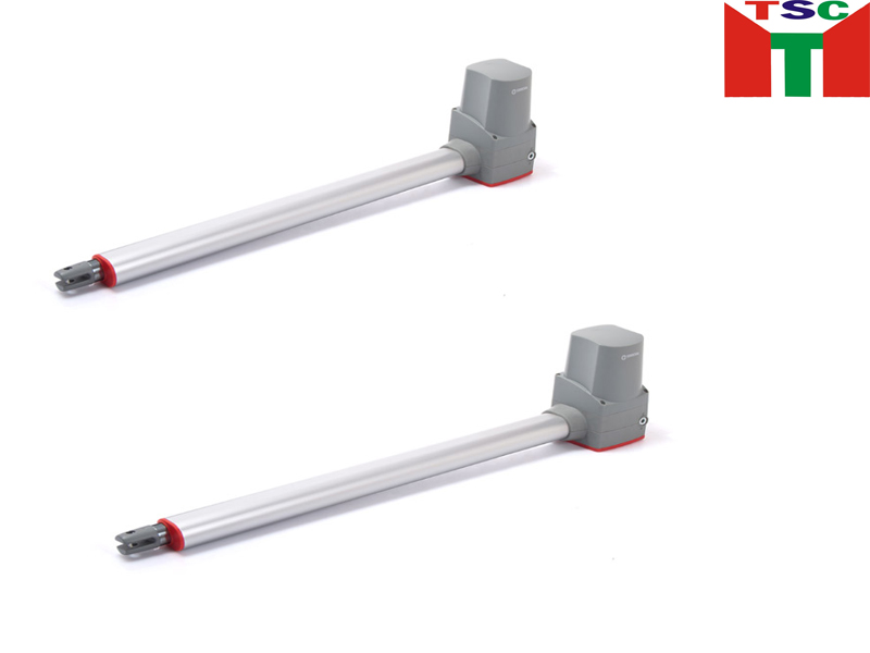 Cổng tự động tay đòn TEMIS Tây Ban Nha - Minh Tiến TSC 0912536766