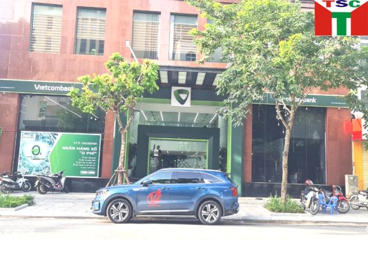 Lắp đặt cửa tự động Minh Tiến TSC 0912 536766