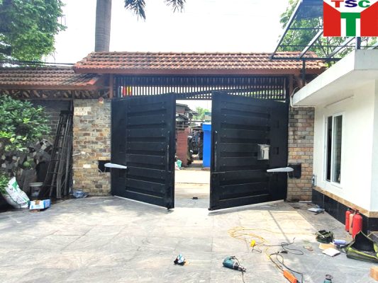 Stark3 tại An Dương Hà Nội