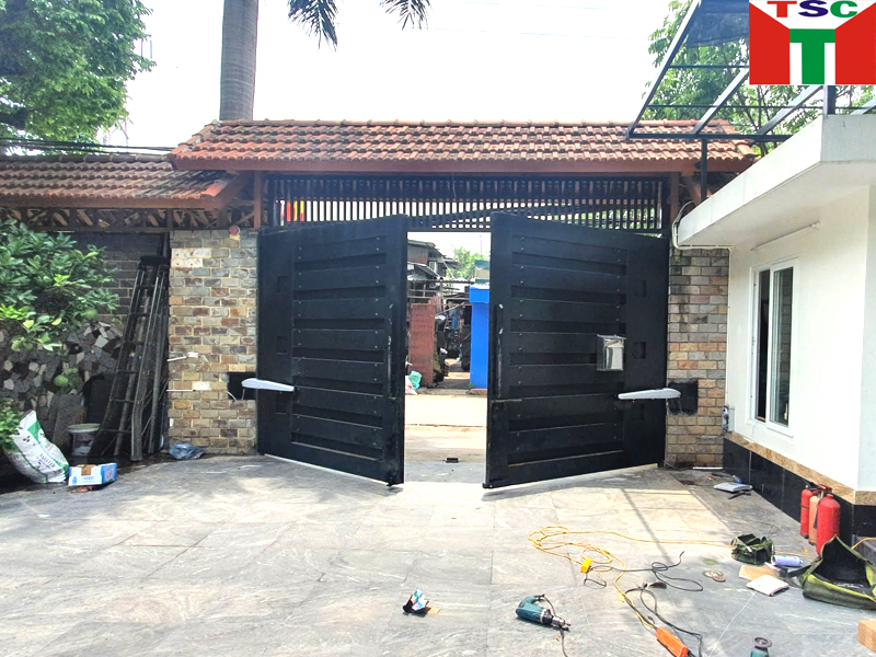 Stark3 tại An Dương Hà Nội