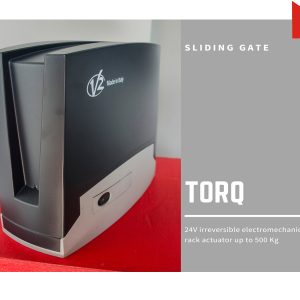 Cổng tự động TORQ