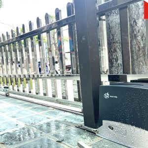 Cổng trượt tự động TORQ