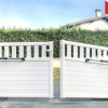 Bộ thiết bị cổng tay đòn ARES hãng ERREKA Tây Ban Nha