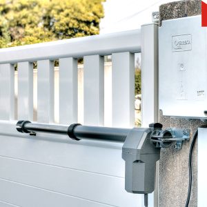 Bộ thiết bị cổng tay đòn ARES hãng ERREKA Tây Ban Nha