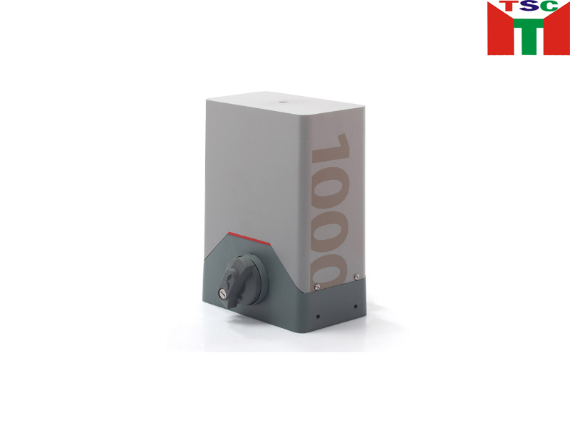 Cong tu dong Erreka RINO 3