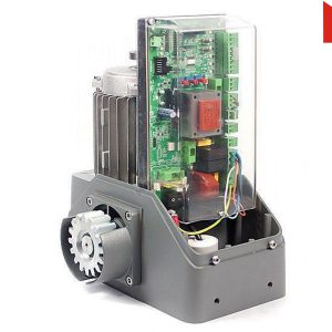 Cổng trượt tự động RINO Tây Ban Nha