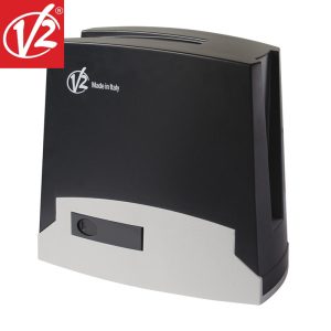 Cổng trượt tự động TORQ 500kg 24V-Minh Tiến nhập khẩu V2 Italia 0912536766