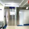 Lắp đặt cửa tự động bệnh viện