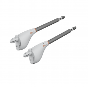 Cổng tay đòn tự động Able 400kg 230V (hãng V2 Italia)