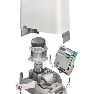 Cổng trượt tự động Able hãng V2 (Italia)